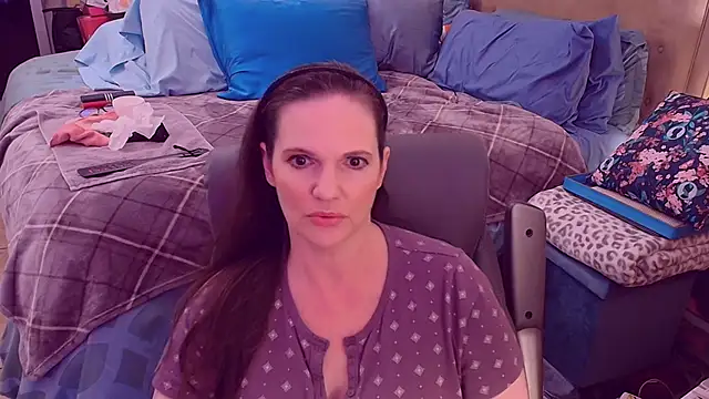 ninajaymes online show from 22, 12, 2025