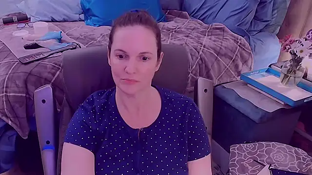 Snapshot of ninajaymes chatting on 6, 3, 2025 ninajaymes online show from 6, 3, 2025