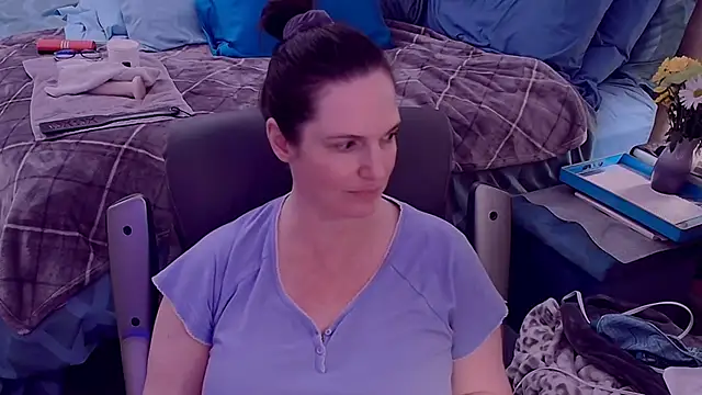 Snapshot of ninajaymes chatting on 18, 3, 2025 ninajaymes online show from 18, 3, 2025