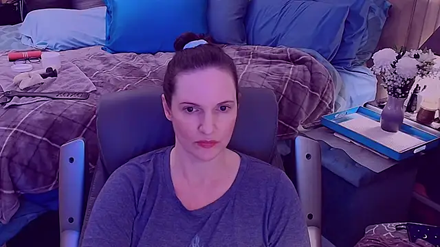 Snapshot of ninajaymes chatting on 18, 2, 2025 ninajaymes online show from 18, 2, 2025