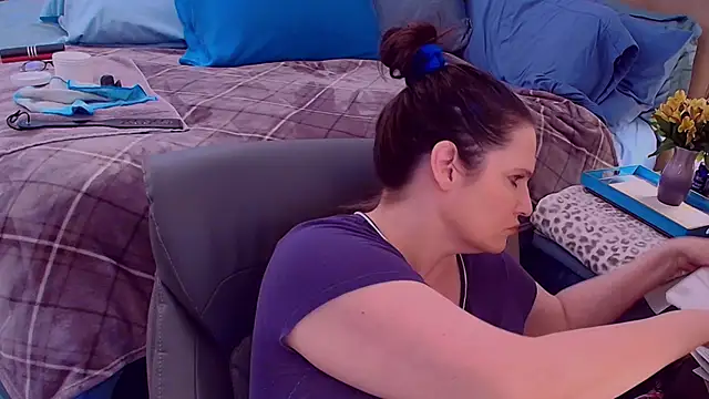 Snapshot of ninajaymes chatting on 27, 9, 2025 ninajaymes online show from 27, 9, 2025