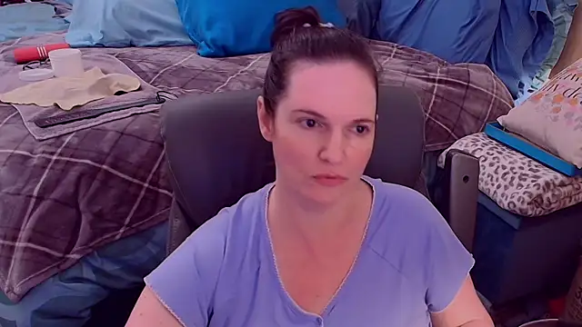 Snapshot of ninajaymes chatting on 25, 10, 2025 ninajaymes online show from 25, 10, 2025