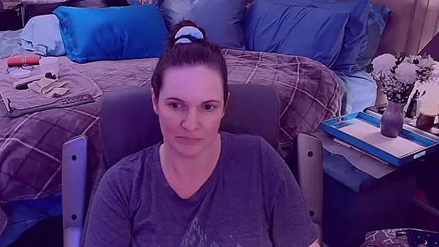 Snapshot of ninajaymes chatting on 18, 2, 2025 ninajaymes online show from 18, 2, 2025