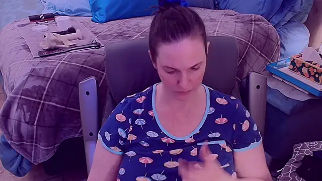 Snapshot of ninajaymes chatting on 25, 2, 2025 ninajaymes online show from 25, 2, 2025