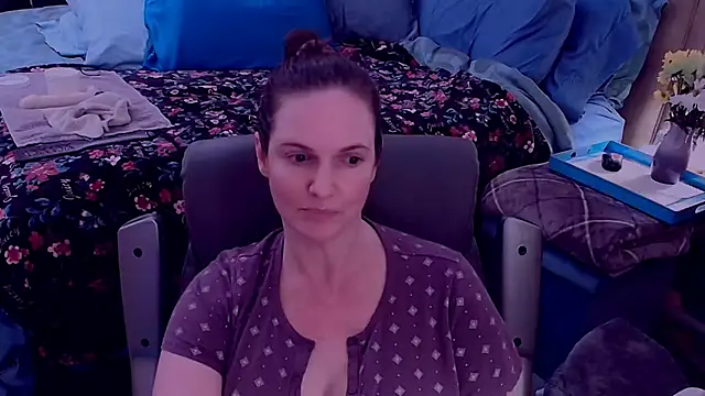 Snapshot of ninajaymes chatting on 23, 3, 2025 ninajaymes online show from 23, 3, 2025