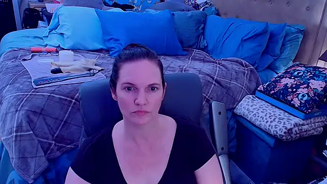 ninajaymes online show from 6, 3, 2026