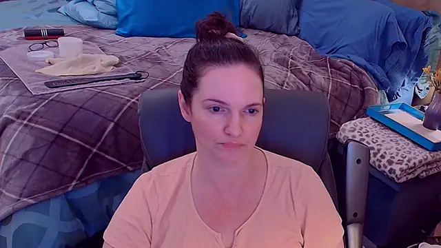 Snapshot of ninajaymes chatting on 13, 10, 2025 ninajaymes online show from 13, 10, 2025