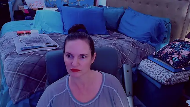 ninajaymes online show from 11, 1, 2026