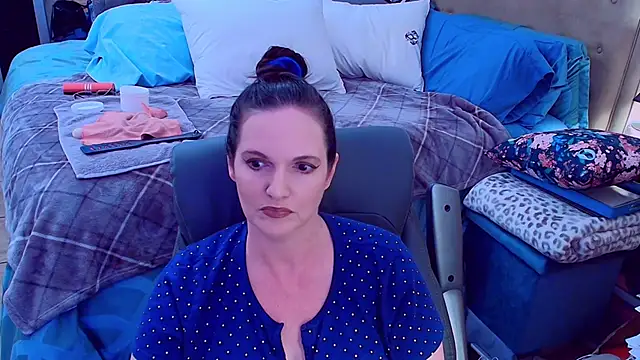 ninajaymes online show from 23, 2, 2026