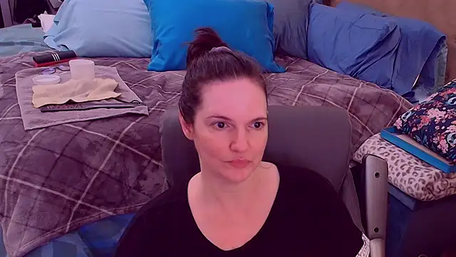 Snapshot of ninajaymes chatting on 13, 11, 2025 ninajaymes online show from 13, 11, 2025