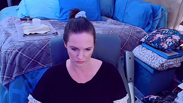 ninajaymes online show from 25, 2, 2026