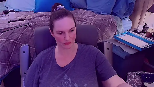 Snapshot of ninajaymes chatting on 19, 2, 2025 ninajaymes online show from 19, 2, 2025