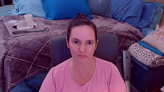 Snapshot of ninajaymes chatting on 20, 11, 2025 ninajaymes online show from 20, 11, 2025