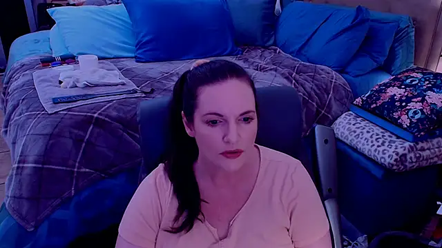 ninajaymes online show from 7, 5, 2026