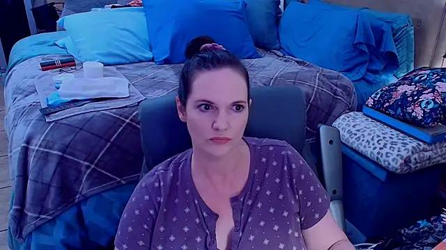 ninajaymes online show from 24, 3, 2026