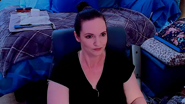 ninajaymes online show from 6, 7, 2026