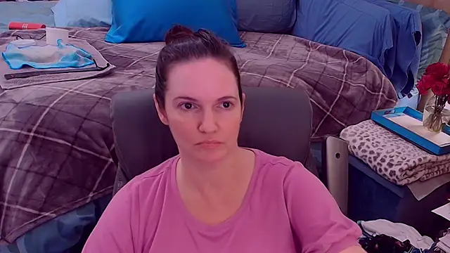 Snapshot of ninajaymes chatting on 7, 10, 2025 ninajaymes online show from 7, 10, 2025