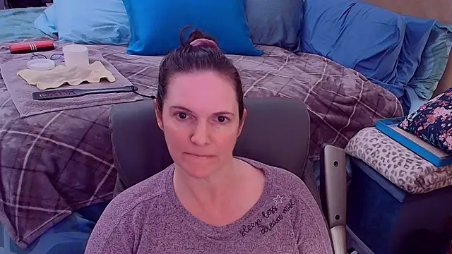 Snapshot of ninajaymes chatting on 30, 10, 2025 ninajaymes online show from 30, 10, 2025