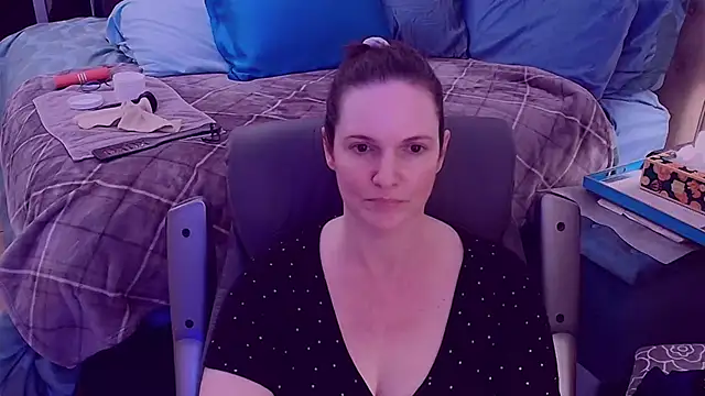 Snapshot of ninajaymes chatting on 21, 2, 2025 ninajaymes online show from 21, 2, 2025