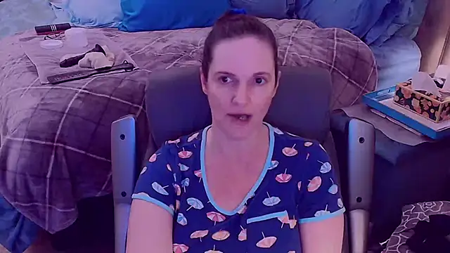 Snapshot of ninajaymes chatting on 25, 2, 2025 ninajaymes online show from 25, 2, 2025