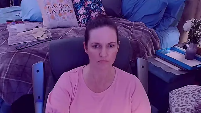 Snapshot of ninajaymes chatting on 1, 3, 2025 ninajaymes online show from 1, 3, 2025