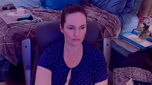 Snapshot of ninajaymes chatting on 7, 3, 2025 ninajaymes online show from 7, 3, 2025