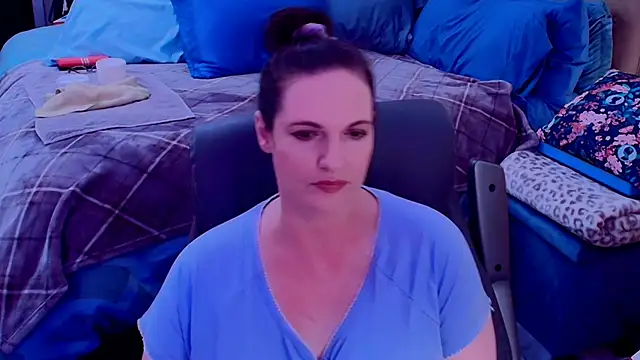 ninajaymes online show from 21, 7, 2026