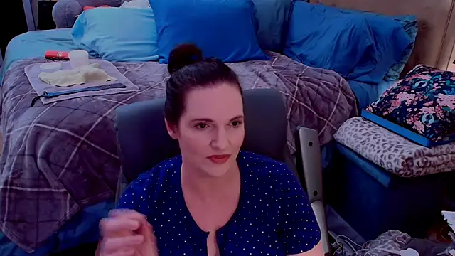 ninajaymes online show from 31, 5, 2026