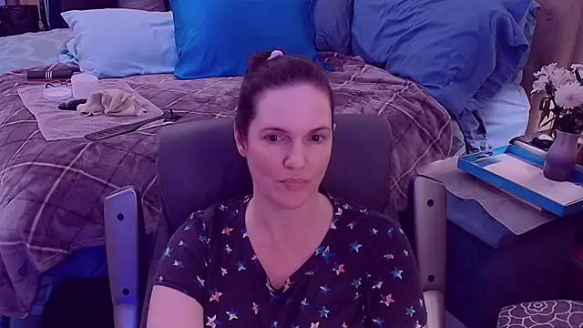 Snapshot of ninajaymes chatting on 4, 3, 2025 ninajaymes online show from 4, 3, 2025