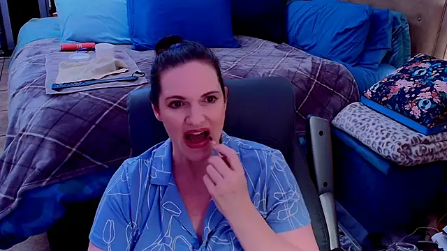 ninajaymes online show from 12, 7, 2026