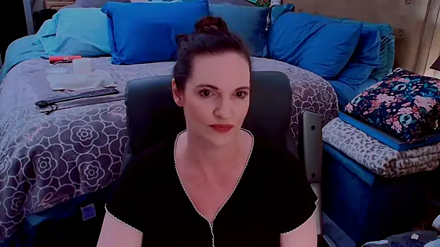 ninajaymes online show from 23, 6, 2026