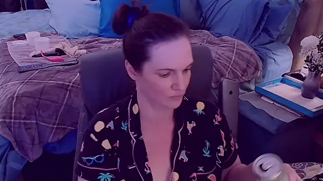 Snapshot of ninajaymes chatting on 28, 2, 2025 ninajaymes online show from 28, 2, 2025