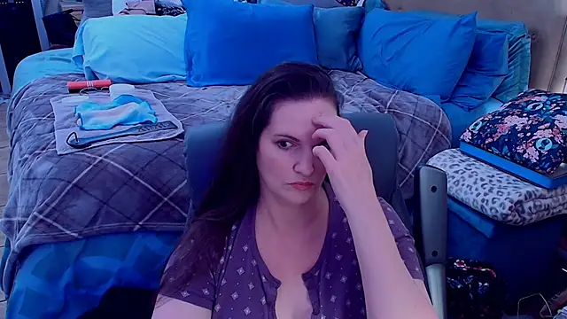 ninajaymes online show from 23, 3, 2026