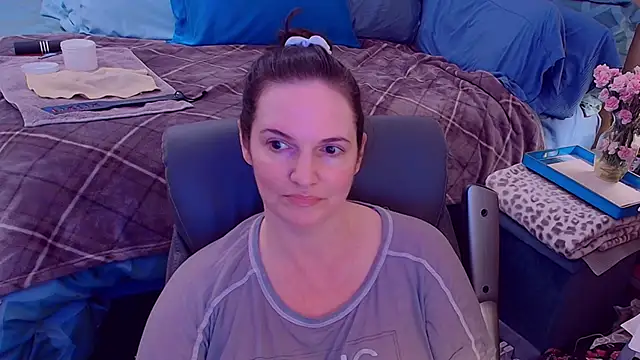 Snapshot of ninajaymes chatting on 19, 9, 2025 ninajaymes online show from 19, 9, 2025