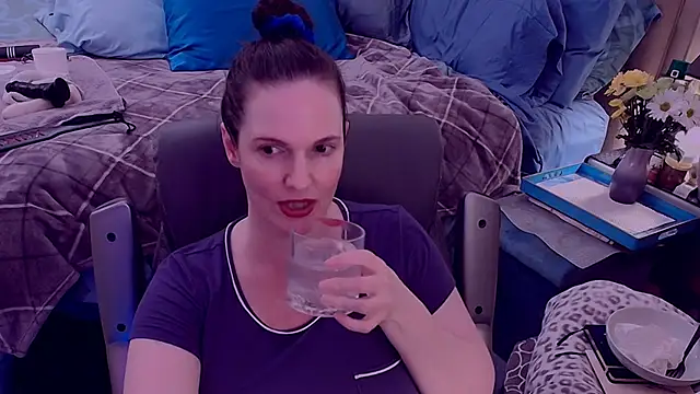 Snapshot of ninajaymes chatting on 14, 3, 2025 ninajaymes online show from 14, 3, 2025