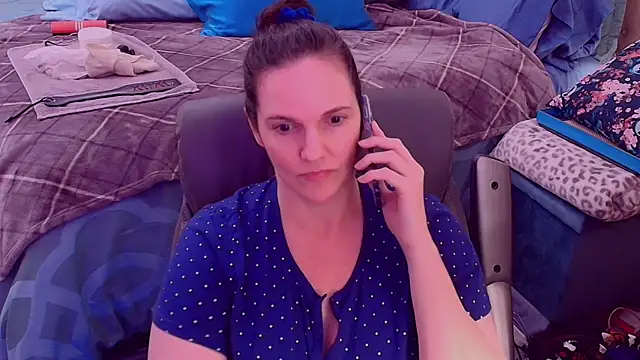 ninajaymes online show from 17, 12, 2025