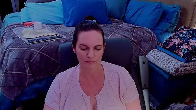 ninajaymes online show from 27, 5, 2026