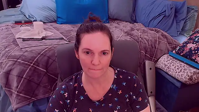 Snapshot of ninajaymes chatting on 26, 11, 2025 ninajaymes online show from 26, 11, 2025