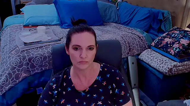 ninajaymes online show from 17, 6, 2026
