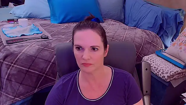 Snapshot of ninajaymes chatting on 27, 9, 2025 ninajaymes online show from 27, 9, 2025