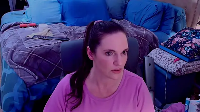 ninajaymes online show from 7, 4, 2026