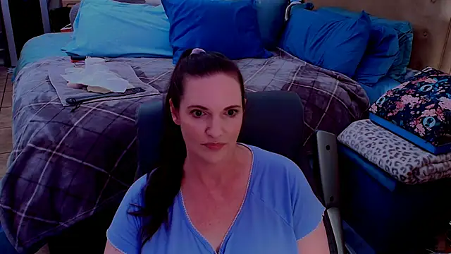 ninajaymes online show from 28, 6, 2026