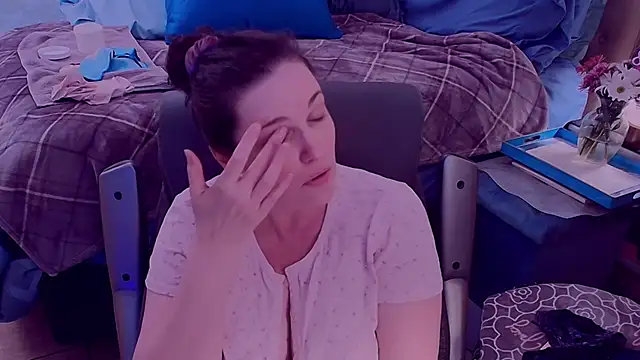 Snapshot of ninajaymes chatting on 8, 3, 2025 ninajaymes online show from 8, 3, 2025