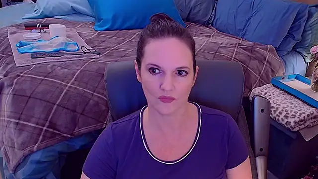 Snapshot of ninajaymes chatting on 25, 9, 2025 ninajaymes online show from 25, 9, 2025