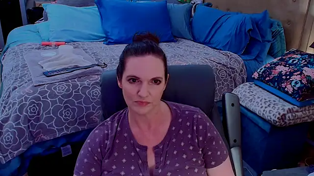 ninajaymes online show from 18, 6, 2026