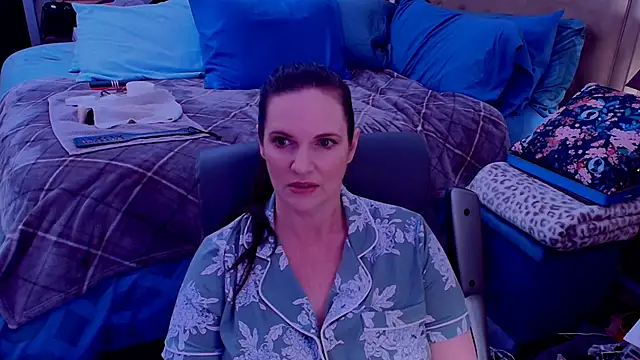 ninajaymes online show from 14, 5, 2026
