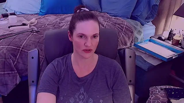 Snapshot of ninajaymes chatting on 19, 2, 2025 ninajaymes online show from 19, 2, 2025