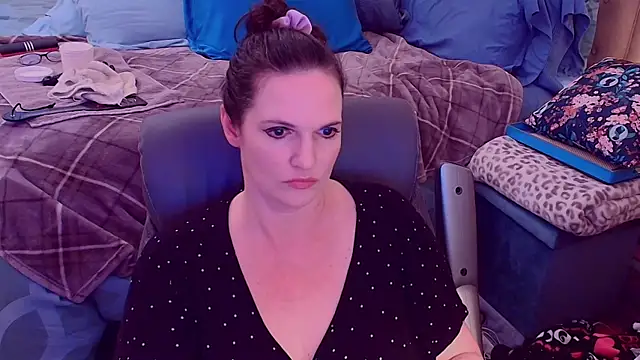 ninajaymes online show from 14, 12, 2025