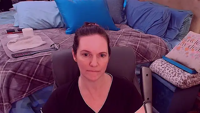 Snapshot of ninajaymes chatting on 30, 11, 2025 ninajaymes online show from 30, 11, 2025