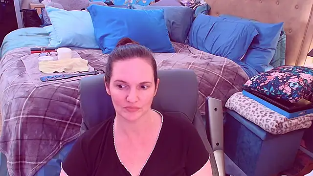 ninajaymes online show from 12, 2, 2026